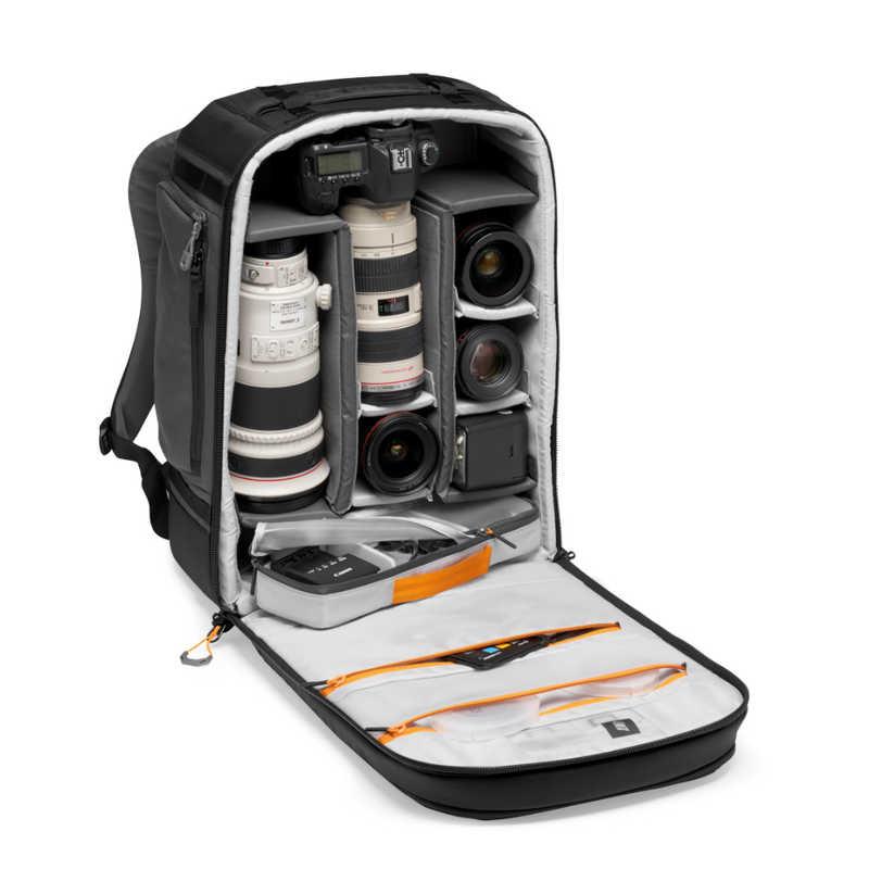 ロープロ　ロープロ プロトレッカー BP450AW II GRL Lowepro [20~25L]　LP37269-GRLの画像