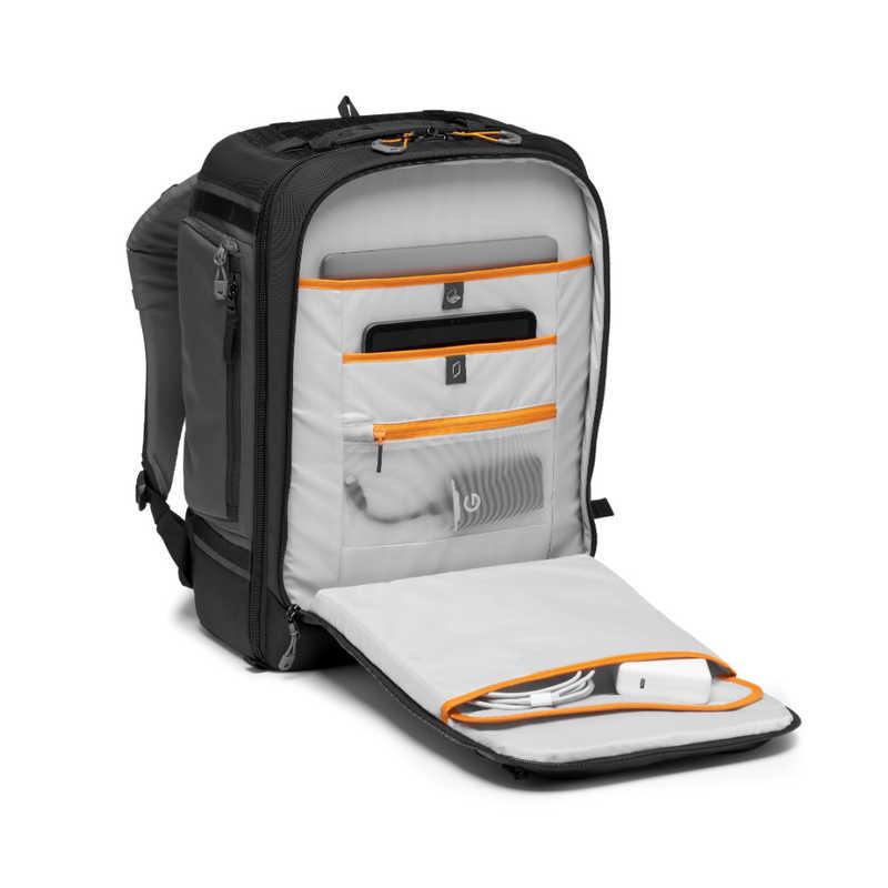 ロープロ ロープロ プロトレッカー BP450AW II GRL Lowepro [20~25L 