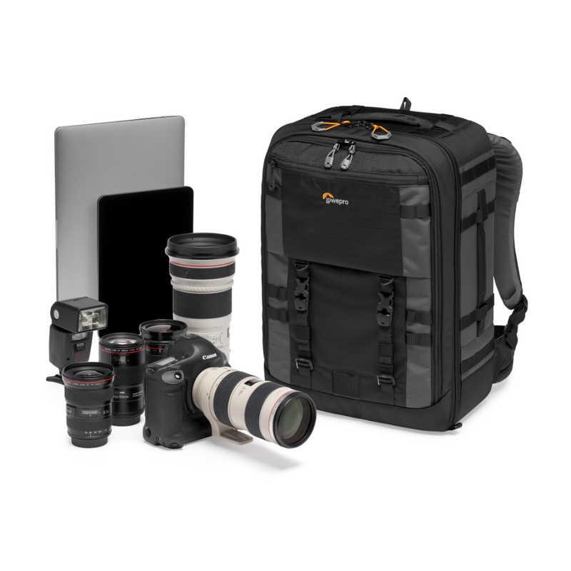 ロープロ　ロープロ プロトレッカー BP450AW II GRL Lowepro [20~25L]　LP37269-GRLの画像