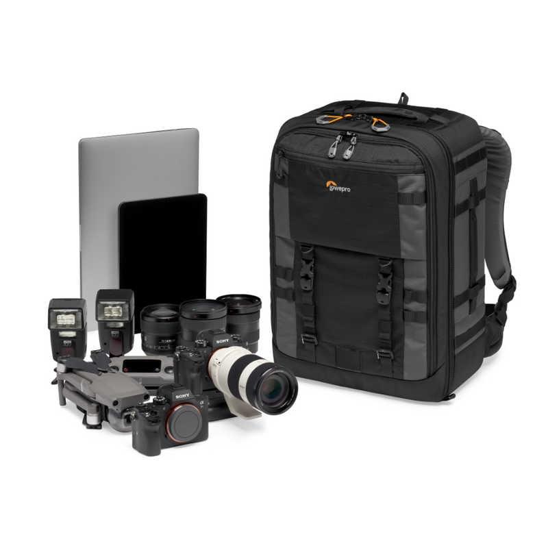 ロープロ ロープロ プロトレッカー BP450AW II GRL Lowepro [20~25L 