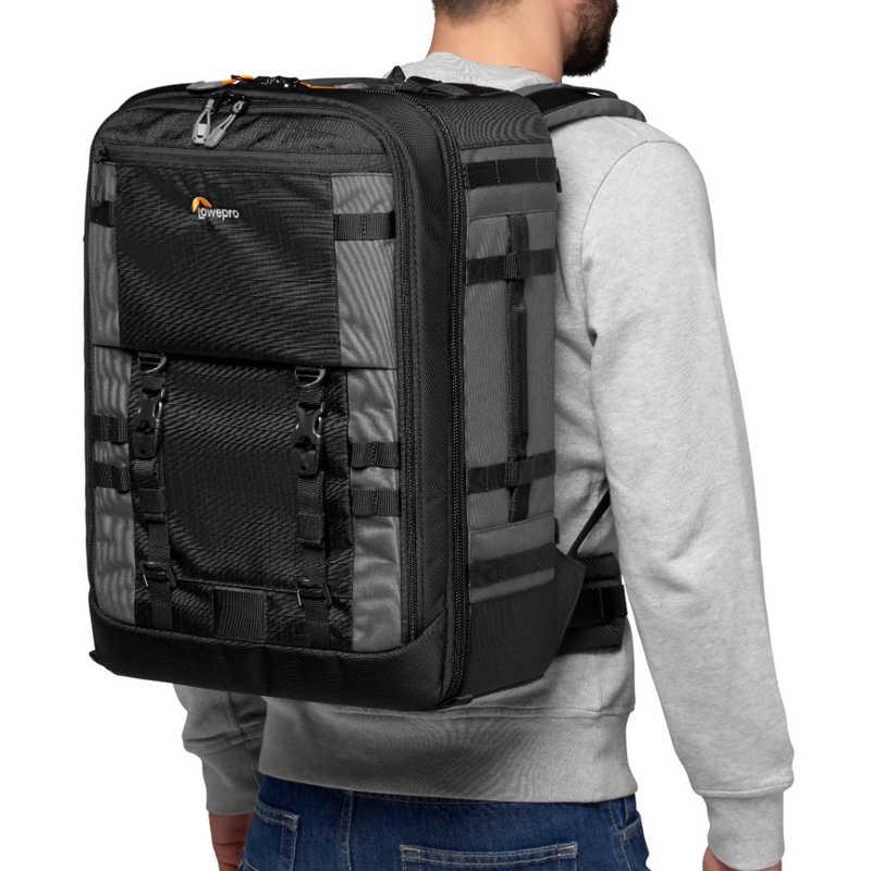 ロープロ　ロープロ プロトレッカー BP450AW II GRL Lowepro [20~25L]　LP37269-GRLの画像