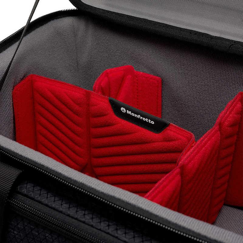 マンフロット Manfrotto PL シネローダー S ビデオケース Manfrotto