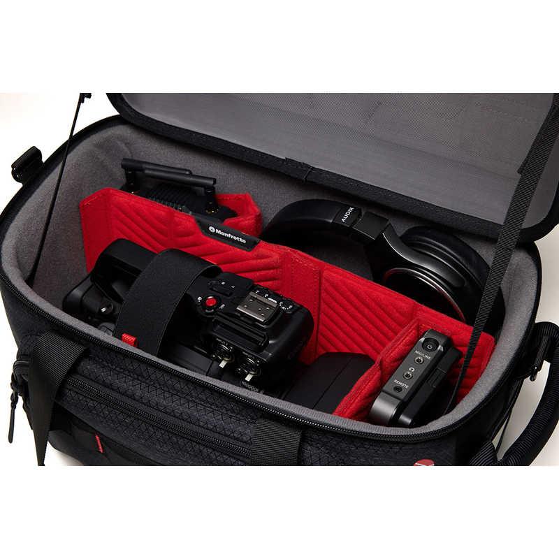 マンフロット Manfrotto PL シネローダー S ビデオケース Manfrotto