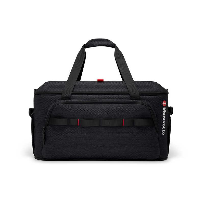 マンフロット　Manfrotto PL シネローダー L ビデオケース Manfrotto ブラック　MBPL-CL-L