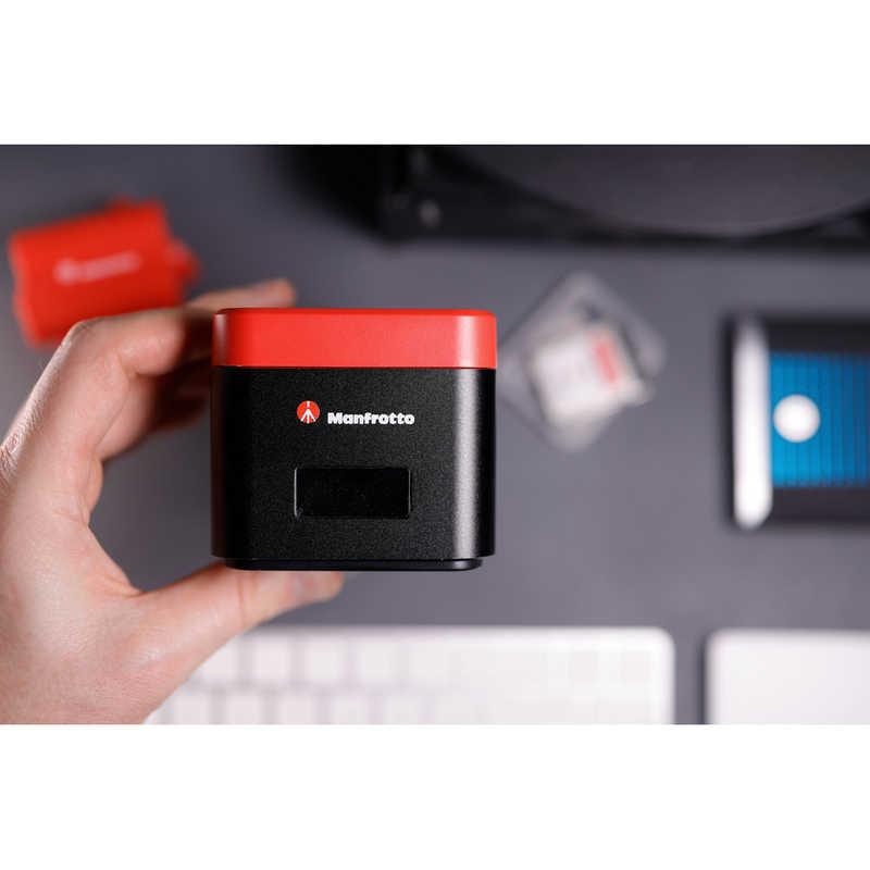 マンフロット　Pro CUBE3 ツインチャージャー ソニー用　MANPROCUBE3S |  | 04