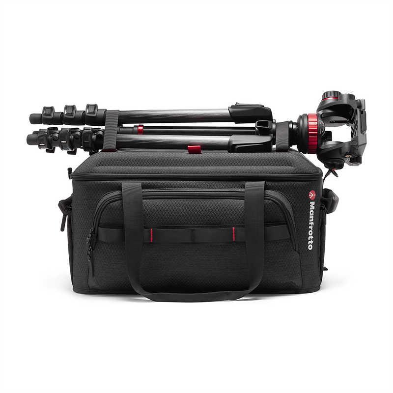 マンフロットビデオ三脚MVT502AM + 雲台 MVH500A マンフロット MVH500AH Hobby's World｜野鳥撮影やバードウォッチング