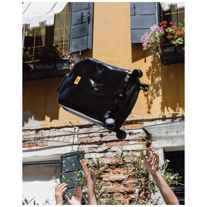 クラッシュバゲッジ　スーツケース S アイコンコレクション BLACK [TSAロック搭載 /40L /1泊〜2泊]　CB161-01_12