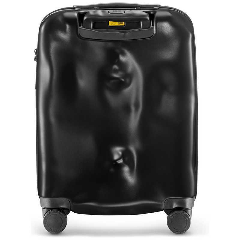 クラッシュバゲッジ　スーツケース S アイコンコレクション BLACK [TSAロック搭載 /40L /1泊〜2泊]　CB161-01_9