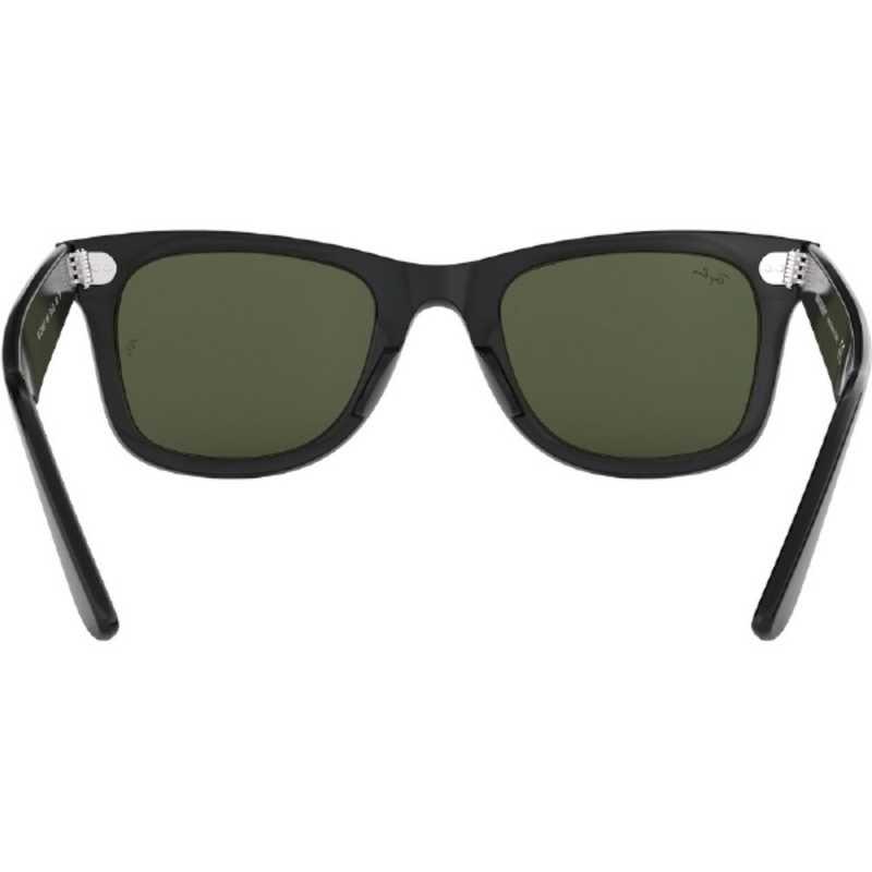 レイバン Ray-Ban サングラス WAYFARER RB2140F 901 52mm レイバン Ray-Ban サングラス WAYFARER RB2140F 901 52mm