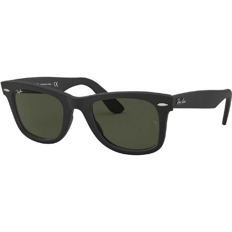 レイバン Ray-Ban サングラス WAYFARER RB2140F 901S 52mm マット