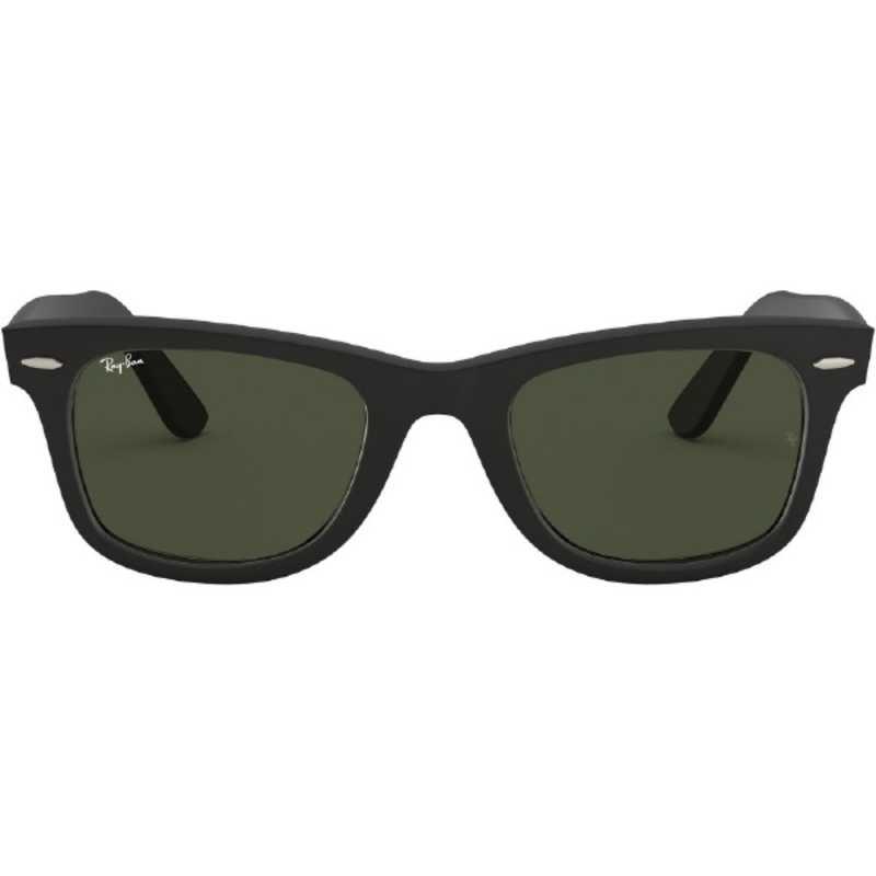 レイバン Ray-Ban サングラス WAYFARER RB2140F 901S 52mm マット