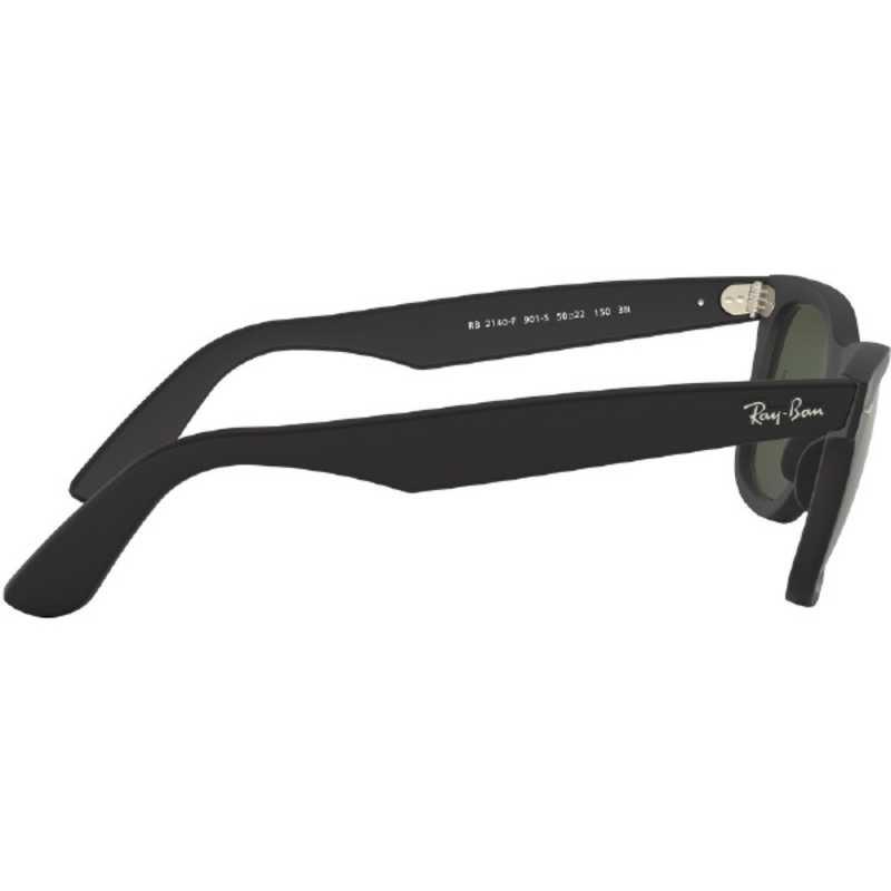 レイバン Ray-Ban サングラス WAYFARER RB2140F 901S 52mm マット