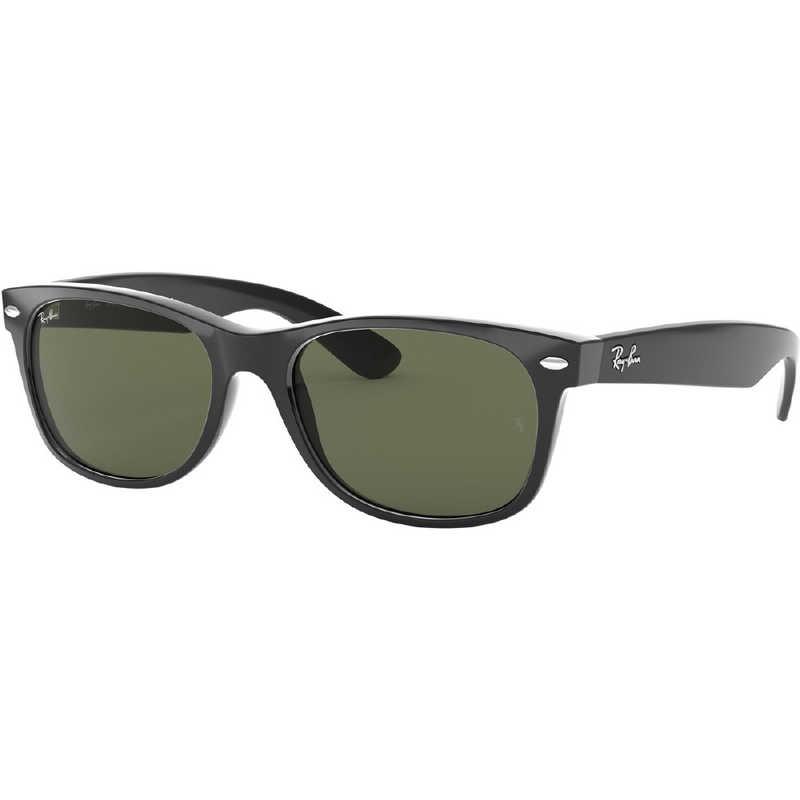 レイバン Ray-Ban サングラス NEW WAYFARER RB2132F 901L 55mm