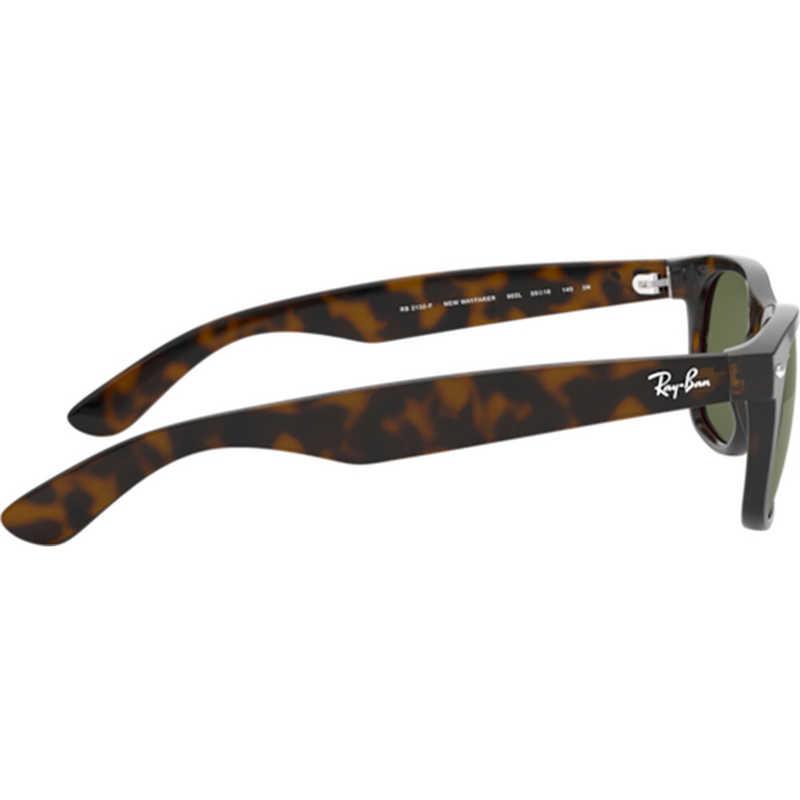 レイバン　NEW WAYFARER 902L 55mm トータス/グリーンクラシックG-15　RB2132F__3