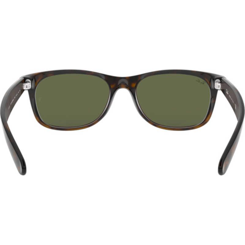レイバン　NEW WAYFARER 902L 55mm トータス/グリーンクラシックG-15　RB2132F__4