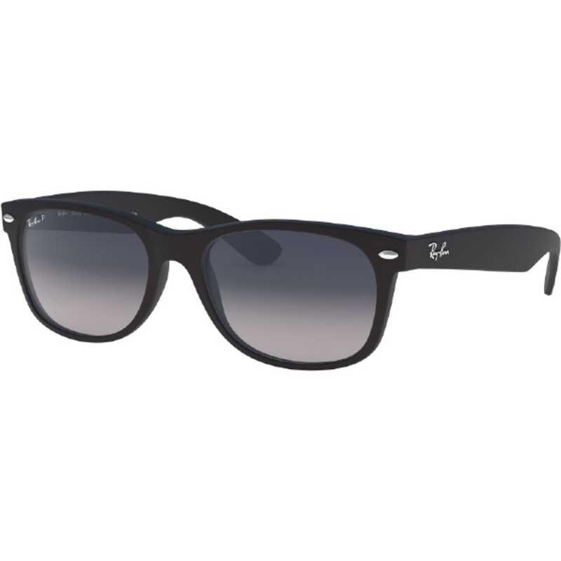 レイバン Ray-Ban サングラス NEW WAYFARER RB2132F 601S78 55mm