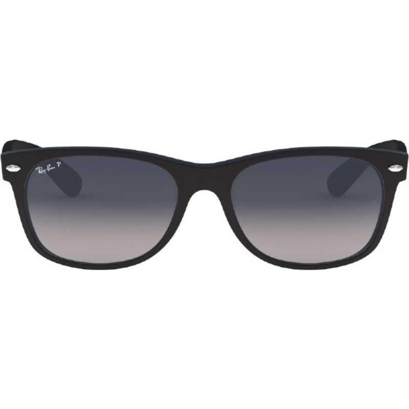 レイバン Ray-Ban サングラス NEW WAYFARER RB2132F 601S78 55mm
