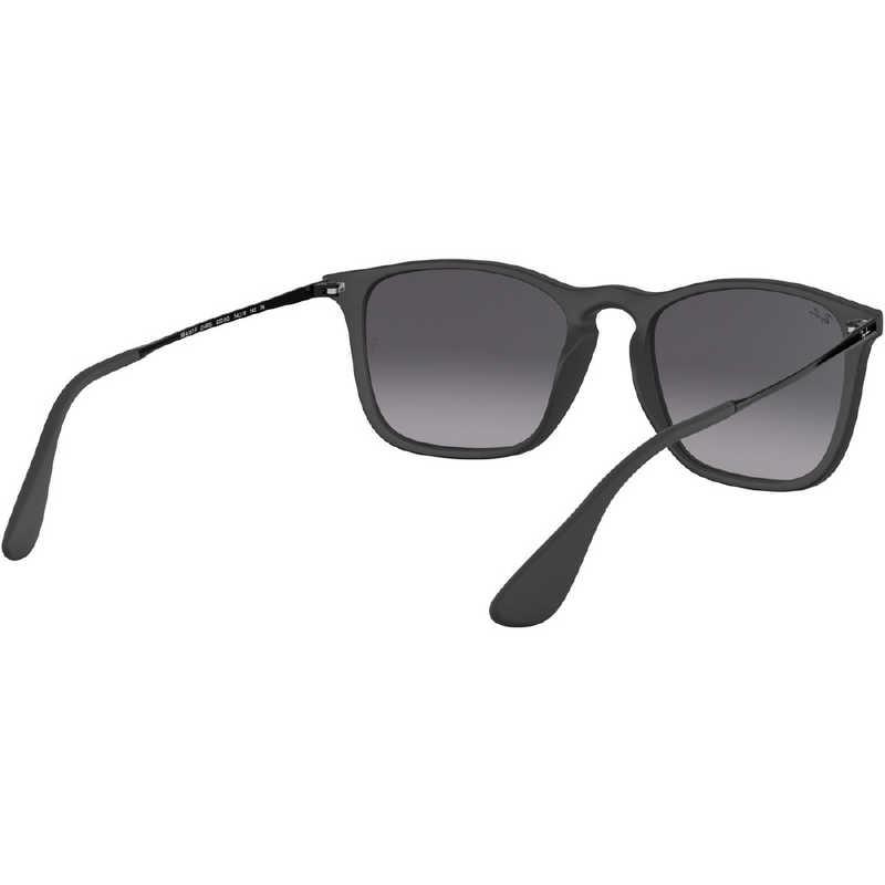 レイバン Ray-Ban サングラス CHRIS RB4187F 622/8G 54mm ラバー