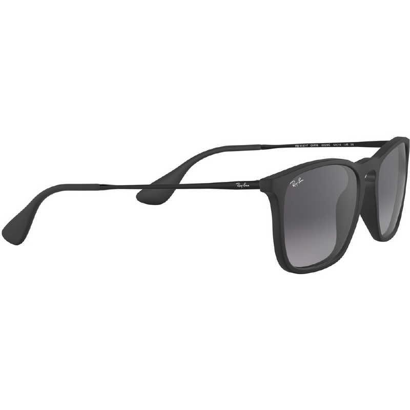 レイバン Ray-Ban サングラス CHRIS RB4187F 622/8G 54mm ラバー