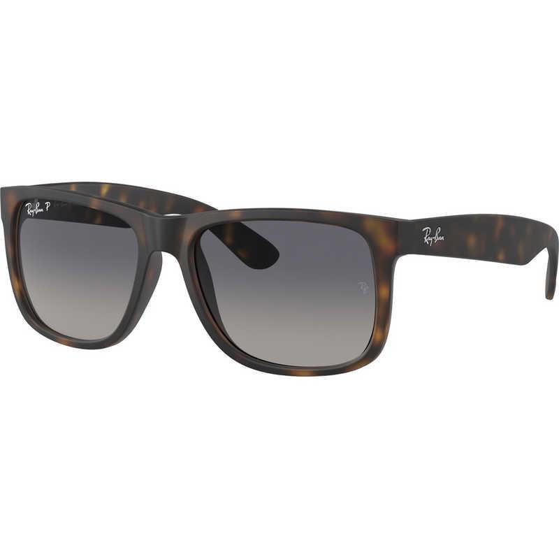 レイバン サングラス JUSTIN(Low Bridge Fit) RB4165F 865/8S 55mm