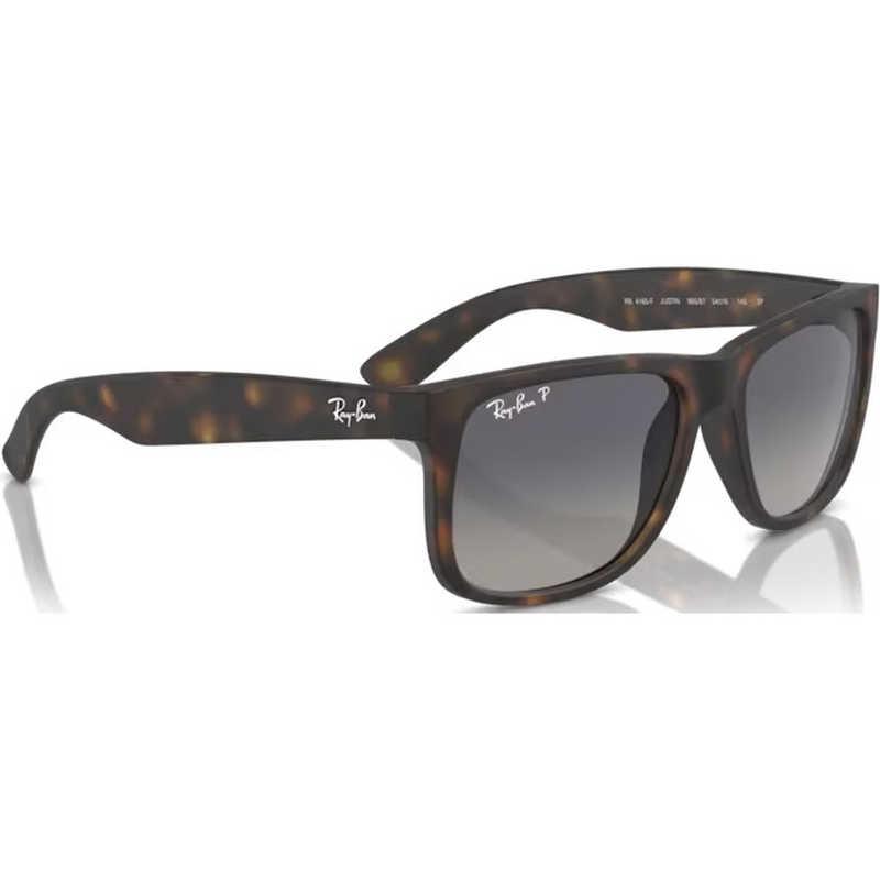 レイバン サングラス JUSTIN(Low Bridge Fit) RB4165F 865/8S 55mm