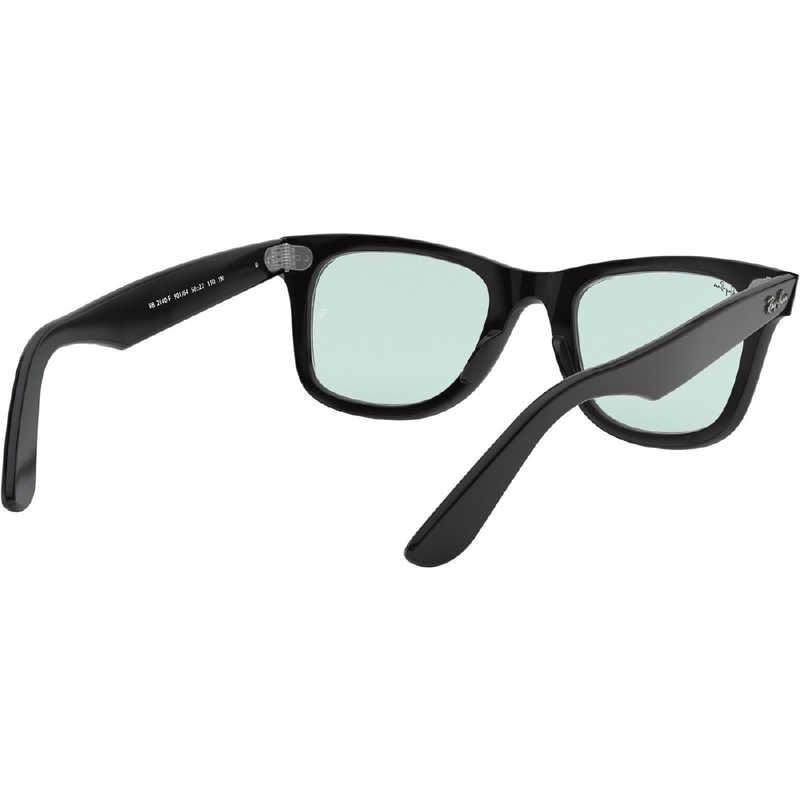 RayBan RB2140F 901/64 ウォッシュド レンズ Ray-Ban（レイバン） Ray Ban RB2140F 901/64 52 WAYFARER WASHED