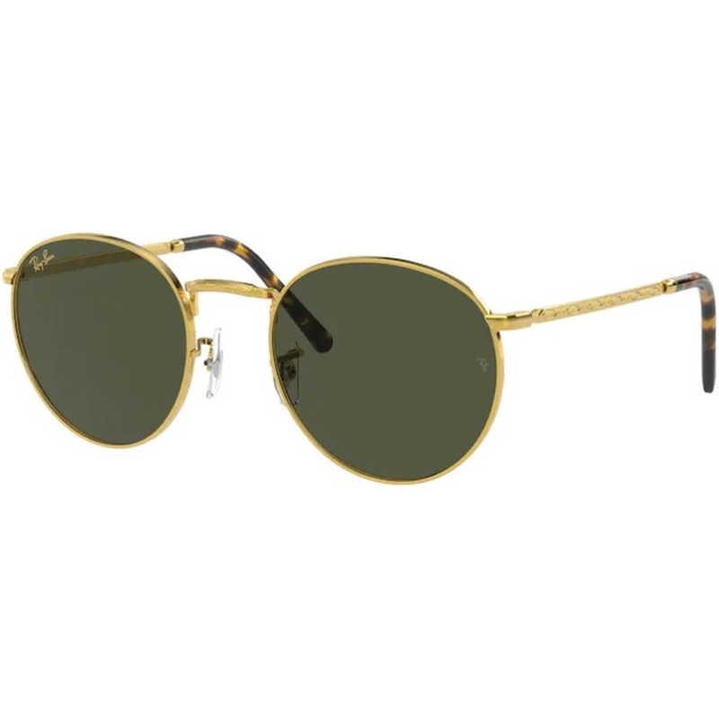 レイバン Ray-Ban サングラス NEW ROUND RB3637 919631 50mm