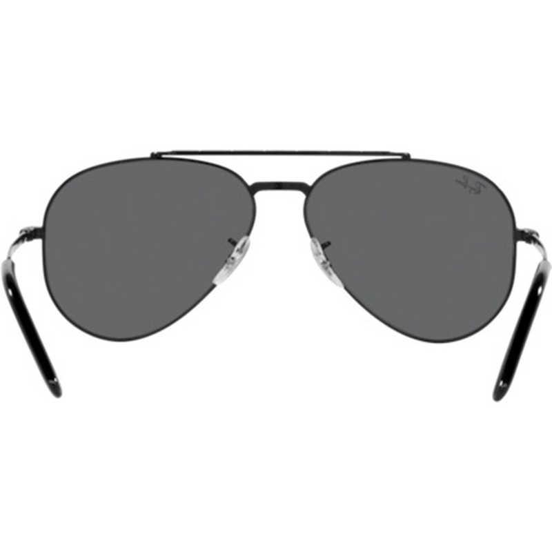 レイバン Ray-Ban サングラス NEW AVIATOR RB3625 002/B1 58mm