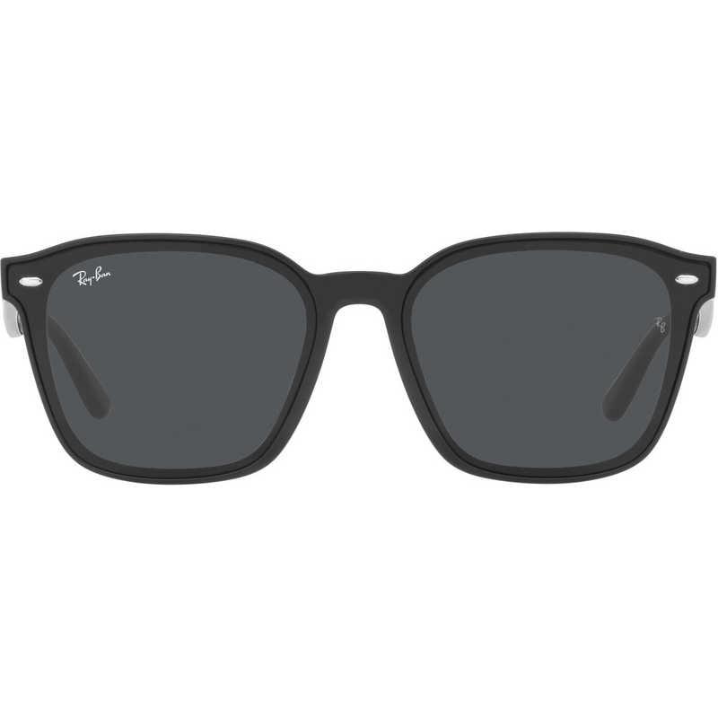 レイバン Ray-Ban サングラス RB4392D 601/87 66mm ブラック