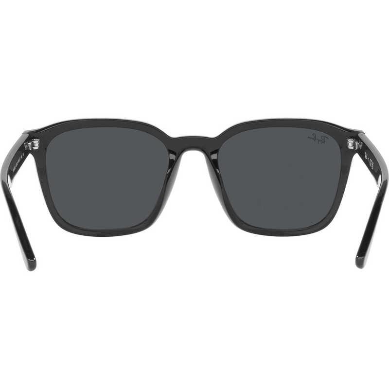 レイバン Ray-Ban サングラス RB4392D 601/87 66mm ブラック