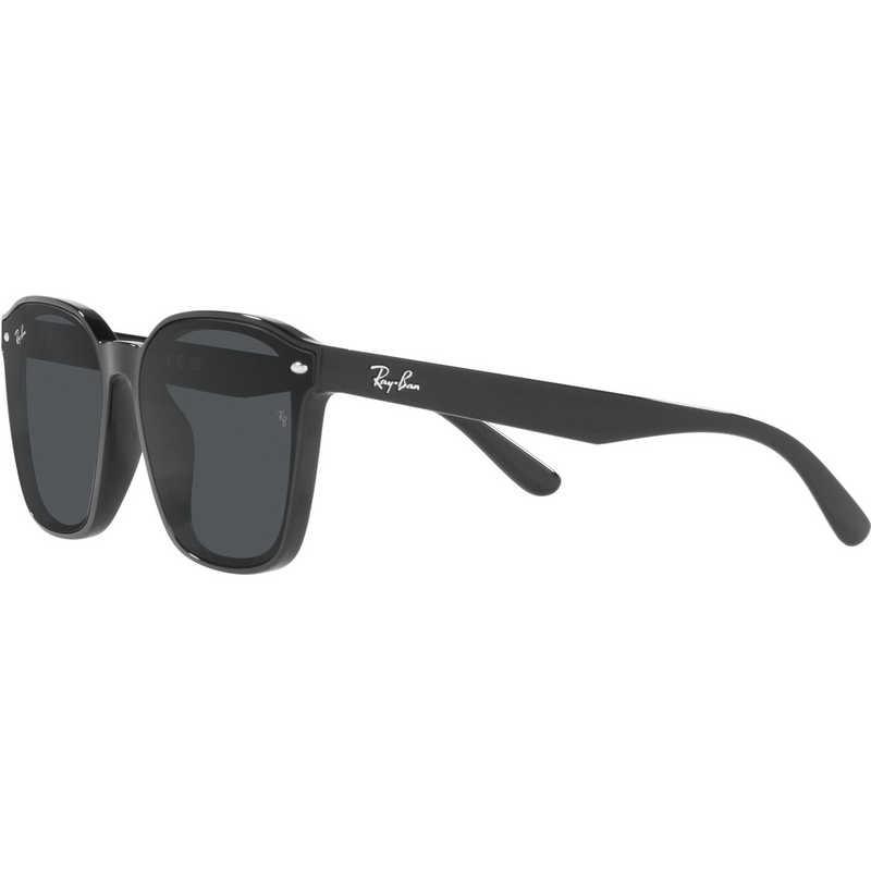 レイバン Ray-Ban サングラス RB4392D 601/87 66mm ブラック
