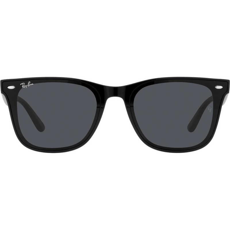 レイバン　Ray-Ban サングラス RB4391D 601/87 65mm ブラック/ダークグレー　RB4391D_6018765の画像