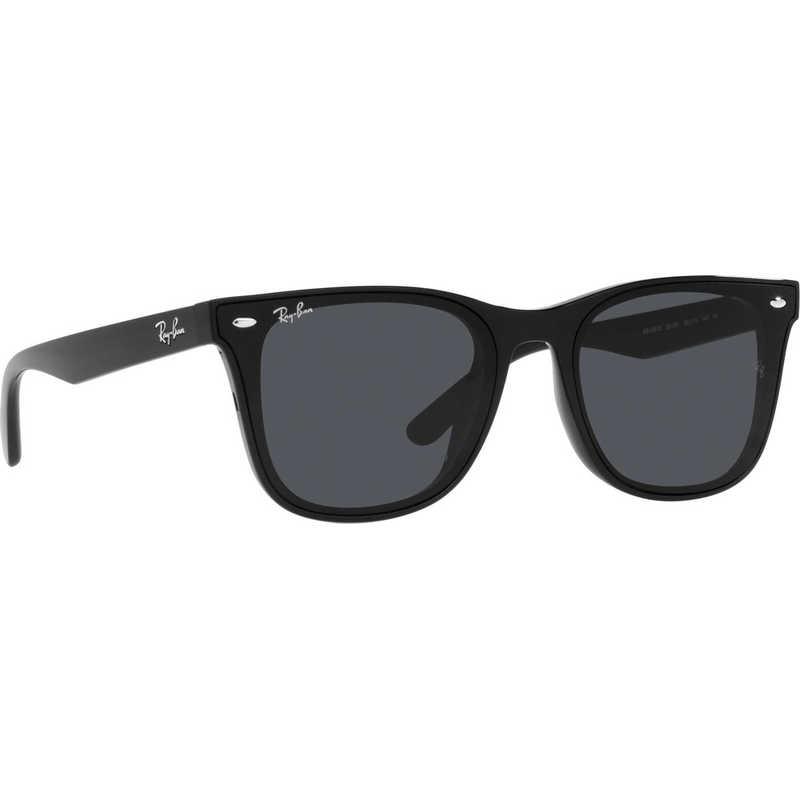 レイバン　Ray-Ban サングラス RB4391D 601/87 65mm ブラック/ダークグレー　RB4391D_6018765の画像