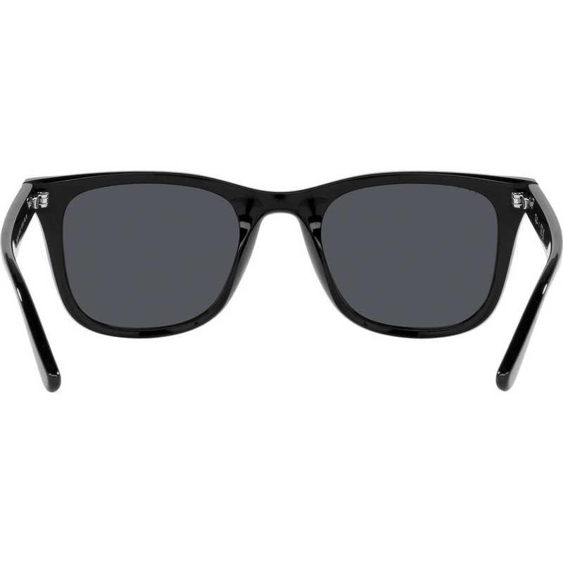 レイバン　Ray-Ban サングラス RB4391D 601/87 65mm ブラック/ダークグレー　RB4391D_6018765の画像