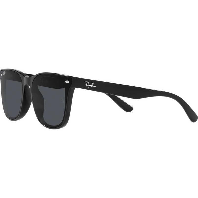 レイバン　Ray-Ban サングラス RB4391D 601/87 65mm ブラック/ダークグレー　RB4391D_6018765の画像