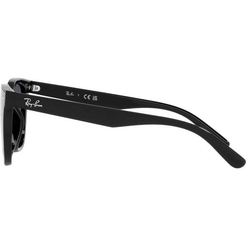 レイバン　Ray-Ban サングラス RB4391D 601/87 65mm ブラック/ダークグレー　RB4391D_6018765の画像