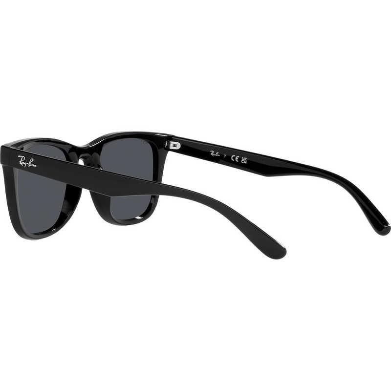 レイバン　Ray-Ban サングラス RB4391D 601/87 65mm ブラック/ダークグレー　RB4391D_6018765の画像