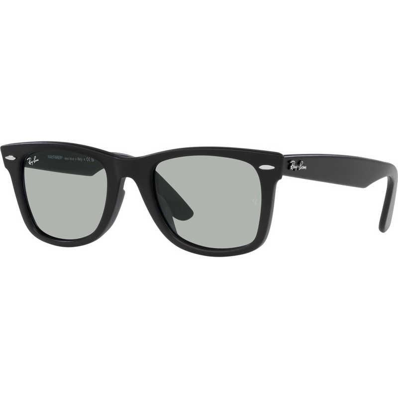 レイバン Ray-Ban サングラス WAYFARER RB2140F 601SR5 52mm