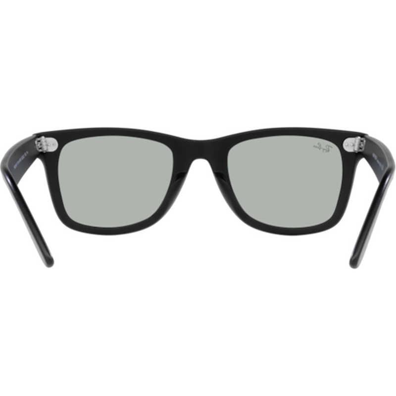レイバン Ray-Ban サングラス WAYFARER RB2140F 601SR5 52mm マット