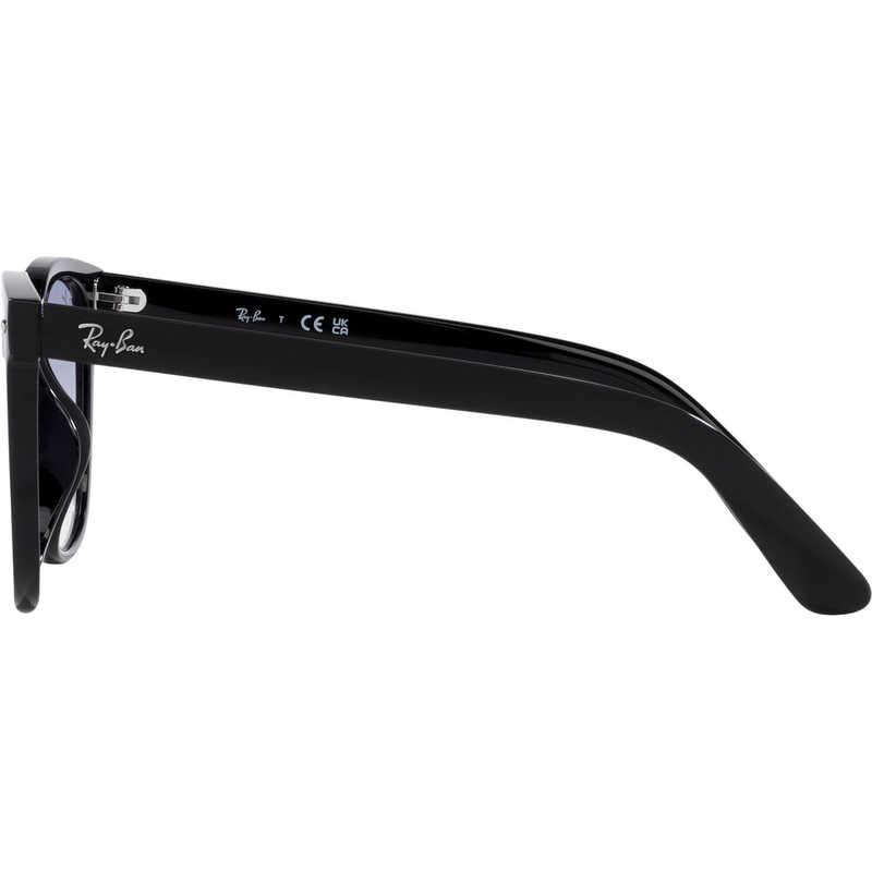 レイバン　RayBan サングラス Low Bridge Fit 57mm ポリッシュブラック/ブルーグラディエント　RB4401D 6011957｜y-kojima｜07