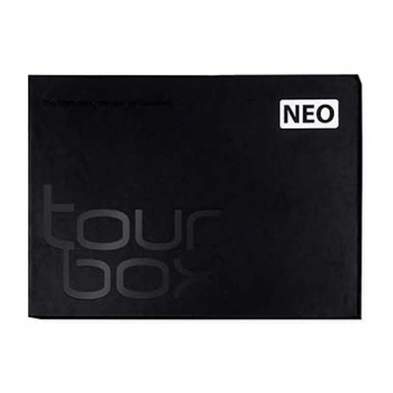 TOURBOX クリエイティブコントローラー TourBox Neo TBG_H_L_N