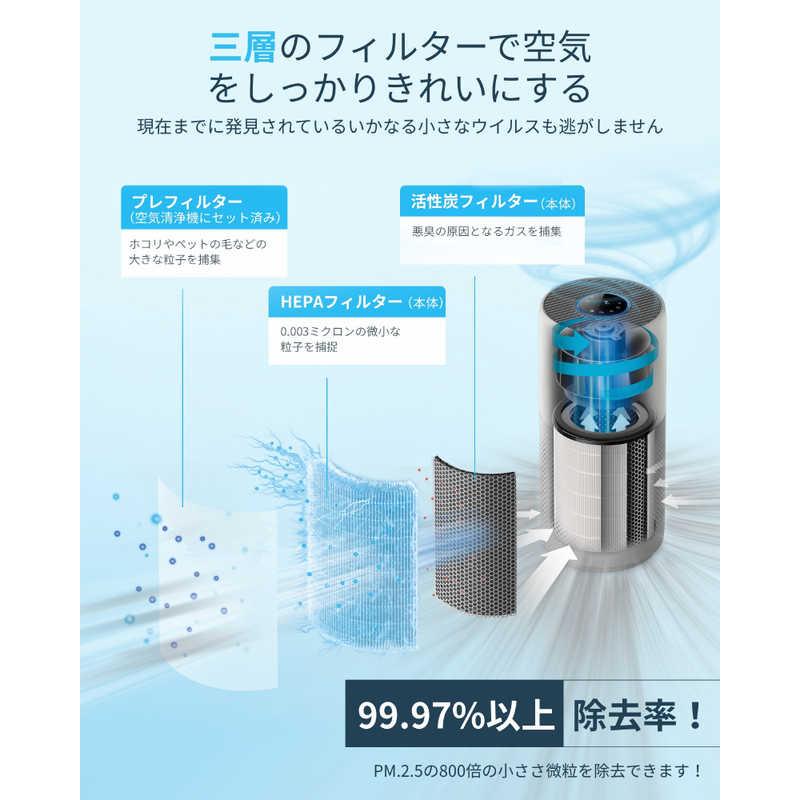 フィリップス PHILIPS 空気清浄機 AC2939交換用フィルター FY2180/30
