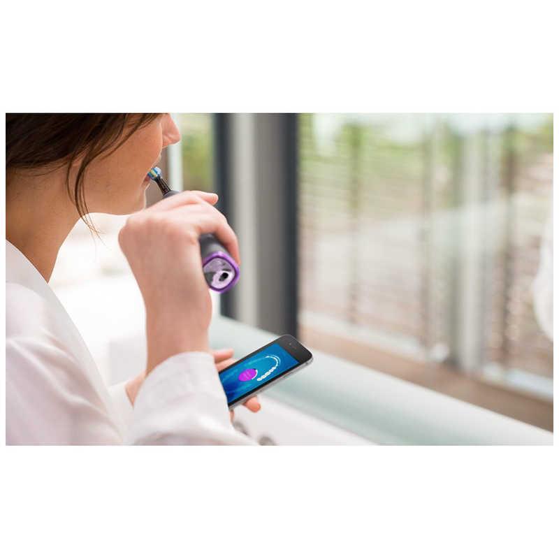 ソニッケア　フィリップス ソニッケアー ダイヤモンドクリーン スマート ホワイト [音波・超音波式 /AC100V-240V]　HX993469