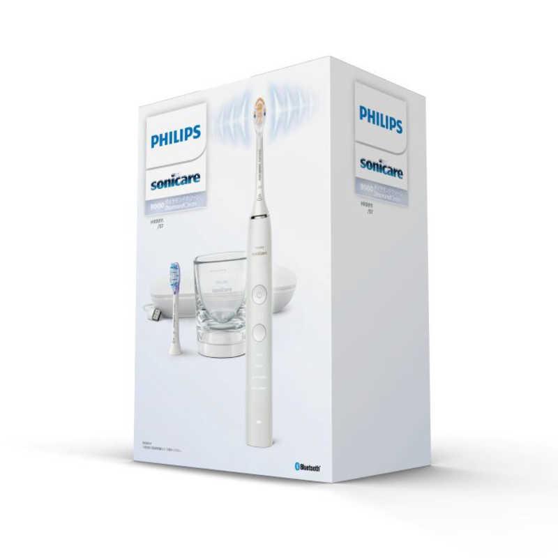 【PHILIPS フィリップス】 ソニッケアー　ダイヤモンドクリーン 61fzJTsuTpL._AC_SY200_QL15_.jpg