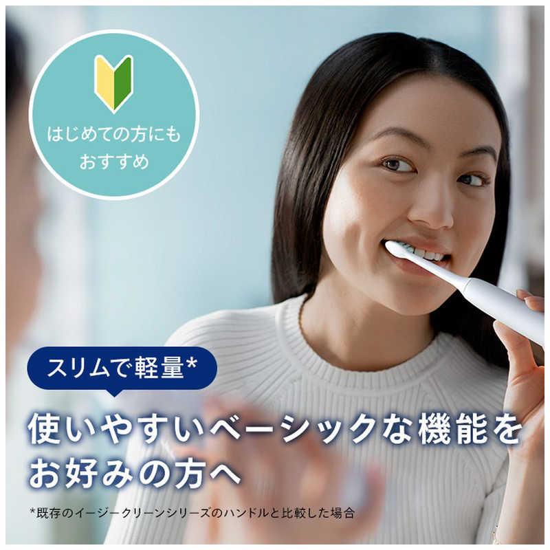 ソニッケアー ソニッケア 電動歯ブラシ 3100シリーズ ホワイト ソニッケアー ソニッケア 電動歯ブラシ 3100シリーズ ホワイト
