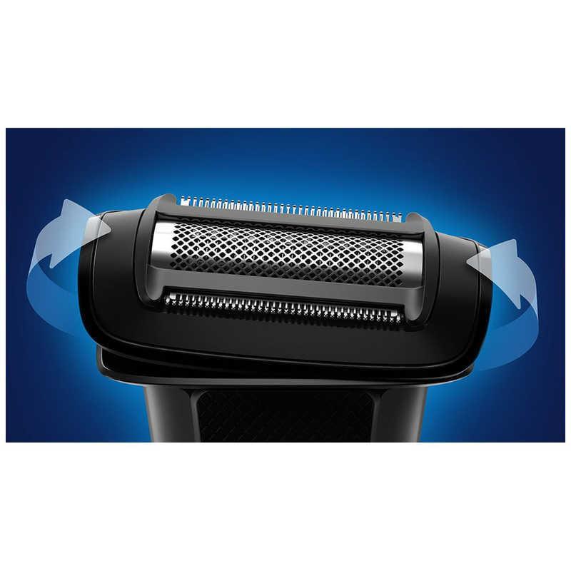 Philips フィリップス PHILIPS ボディグルーマー 7000シリーズ Philips フィリップス PHILIPS ボディグルーマー 7000シリーズ
