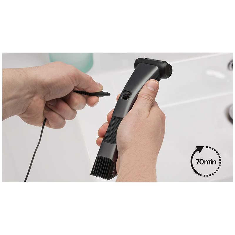 Philips フィリップス PHILIPS ボディグルーマー 7000シリーズ Philips フィリップス PHILIPS ボディグルーマー 7000シリーズ