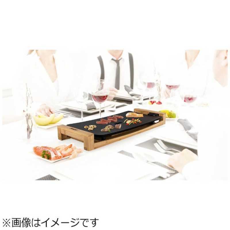 新品・未開封　テーブルグリル　Princess 103031/ホットプレート プリンセス（PRINCESS） ホットプレート 「テーブルグリルストーン