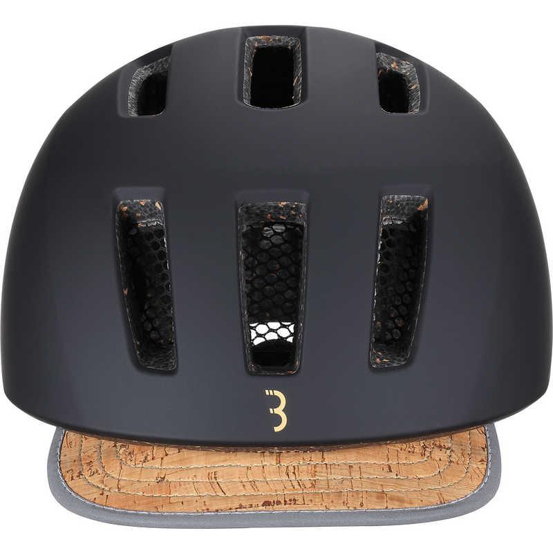BBB 自転車用 ヘルメット グリッド エコ(Mサイズ:54〜58cm/マット 