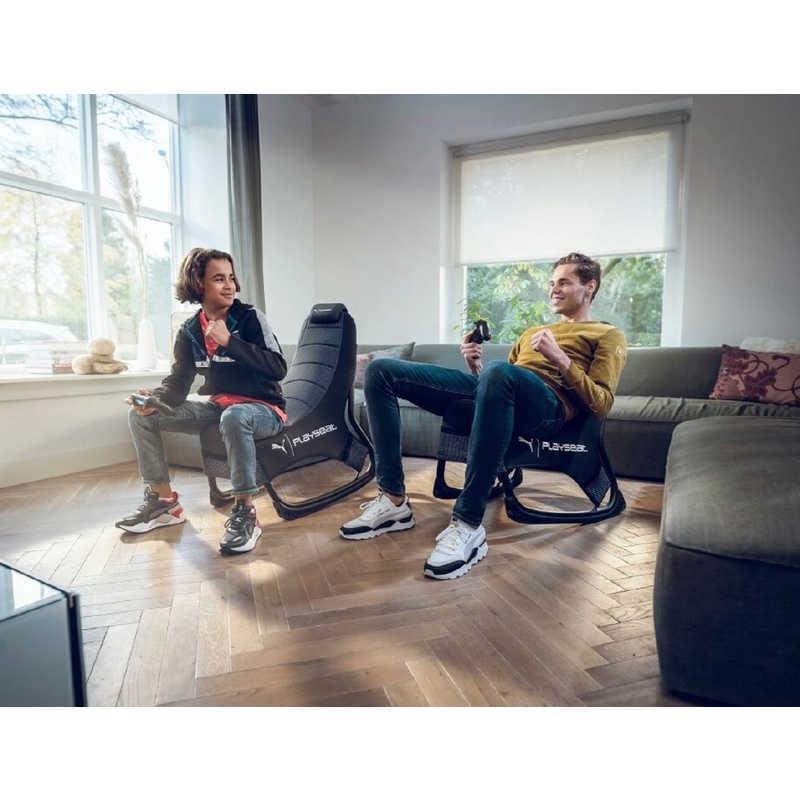 PLAYSEAT(プレイシート) ゲーミングシート PLAYSEAT / PUMA Active PPG